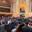 Congreso 16 de junio.