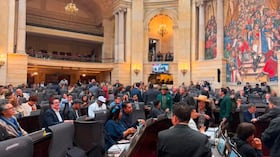 Congreso 16 de junio.