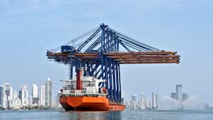 La diversificación de la canasta exportadora es uno de los principales retos del país.