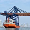 La diversificación de la canasta exportadora es uno de los principales retos del país.