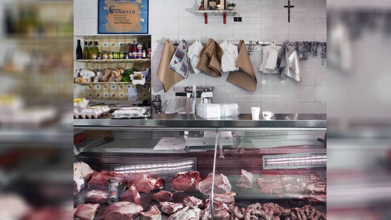Se desconoce cuándo tuvo lugar el supuesto evento 'paranormal' en carnicería (imagen de referencia).