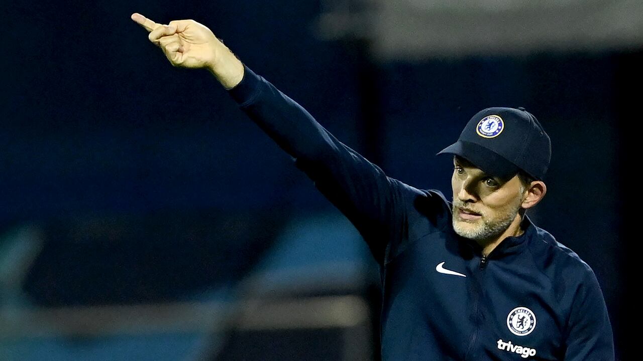 Un mal inicio en Champions League condenó a Thomas Tuchel.