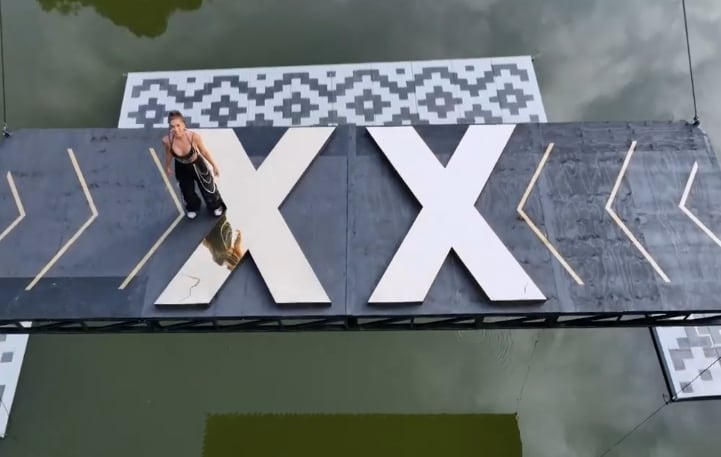 Foto: Captura de pantalla / Canal Caracol