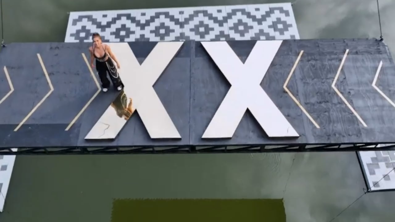 Memes y reacciones al primer capítulo del ‘Desafío XX’