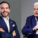 Abelardo de la Espriella - Jorge Barón