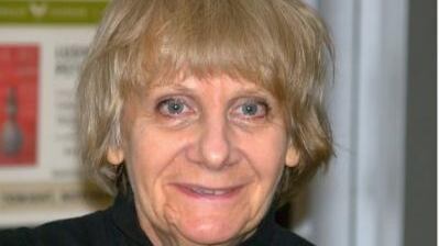 Liudmila Petrushevskaia.