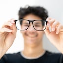 Vitaminas que ayudan a mejorar la vista.