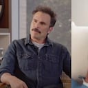 Juan Pablo Raba habla de la mala experiencia con un retoque en su rostro