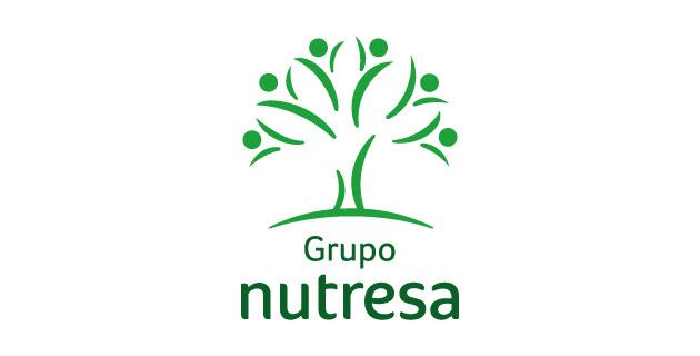 Logo Nutresa