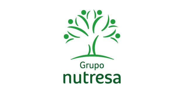 Logo Nutresa
