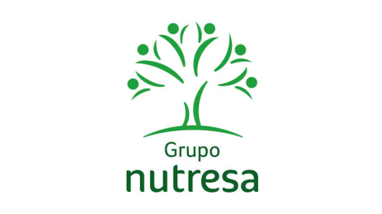 Logo Nutresa