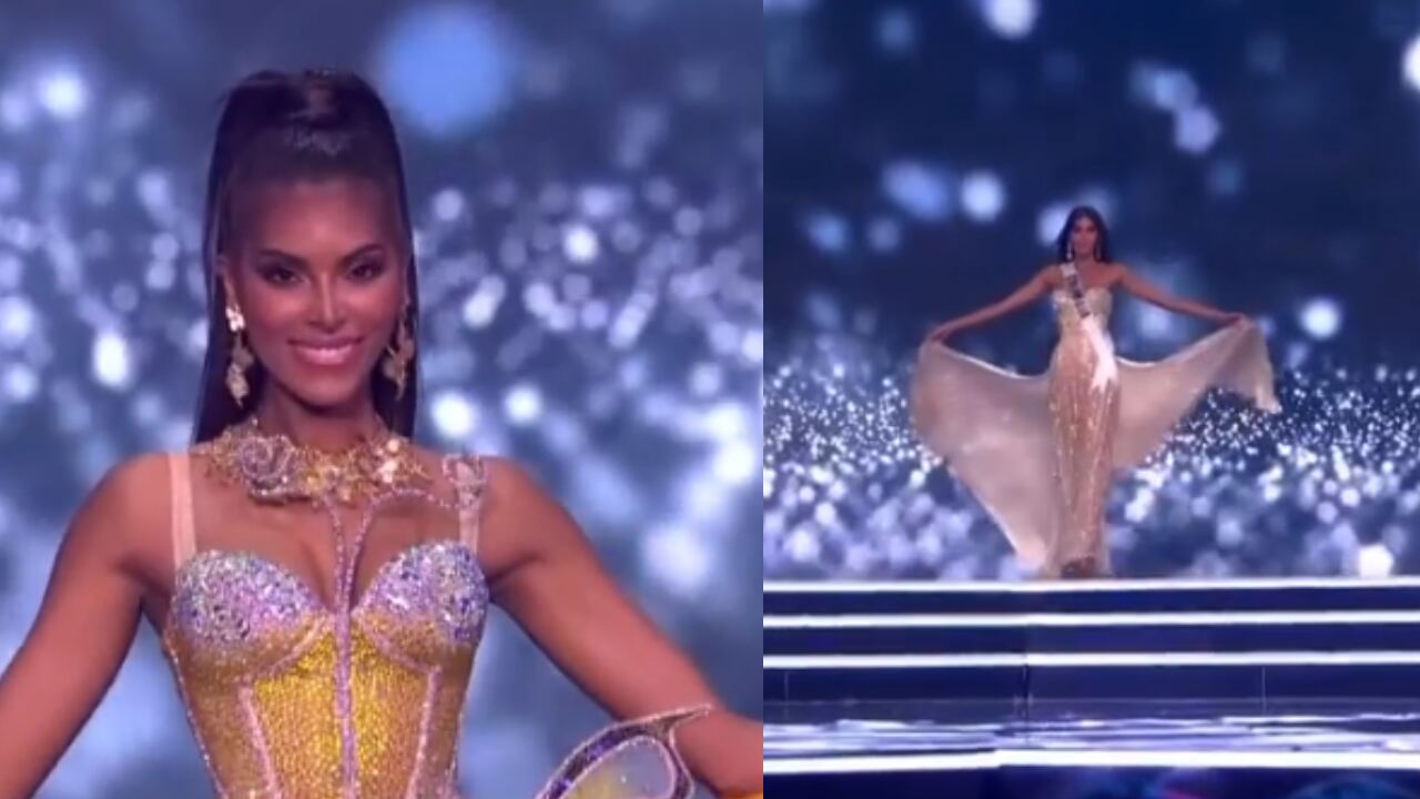 Este domingo 12 de diciembre se conocerá a la nueva soberana de la belleza en Miss Universo 2021. Foto: Captura de pantalla Instagram @valeayos