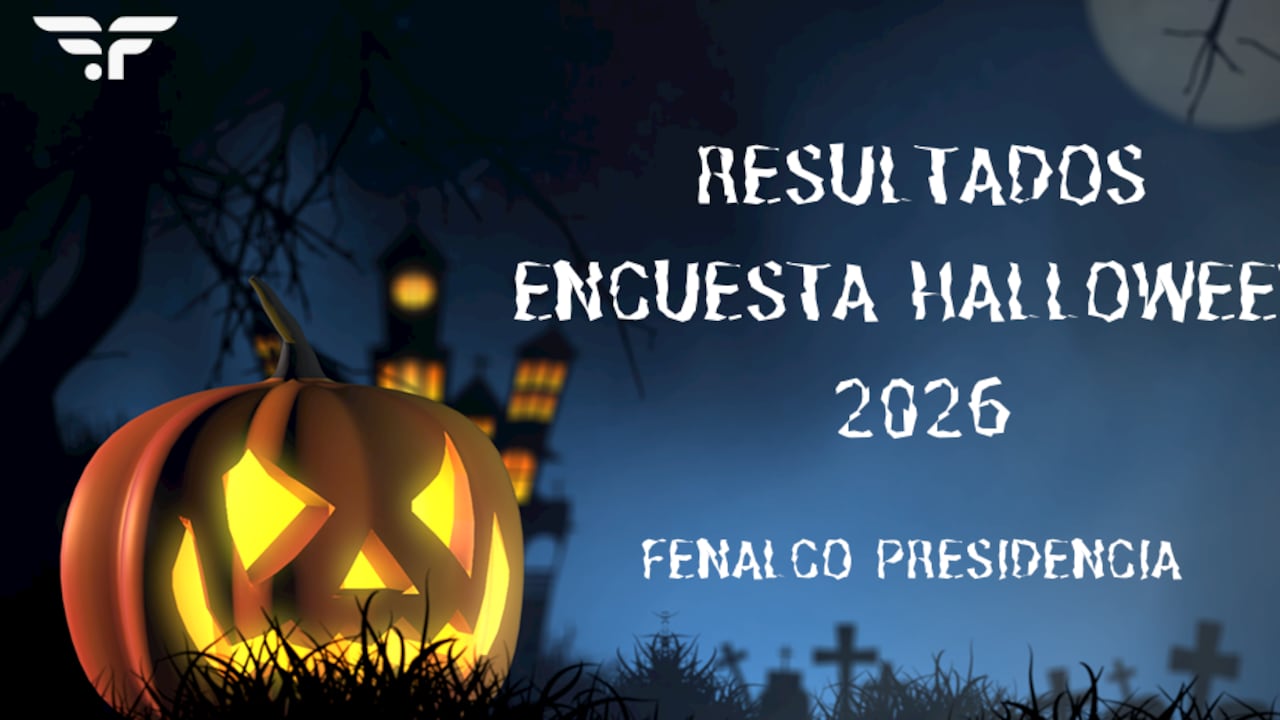 Lo que debe saber de la encuesta Fenalco 2026.
