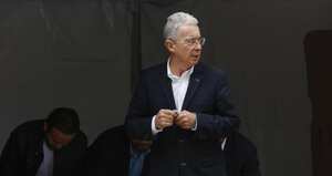 Proceso contra Uribe vuelve a la Corte Suprema de Justicia.