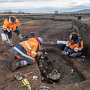 Denis Gliksman/Instituto Nacional Francés de Investigación Arqueológica Preventiva (Inrap)