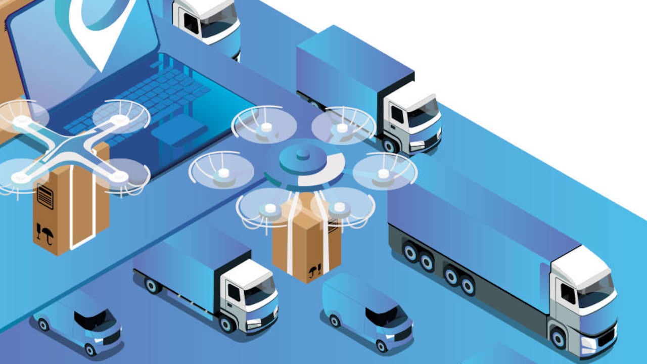 Liftit, Dashfleet y Packen tienen en común que le hacen monitoreo a los trayectos vinculados a sus plataformas.
