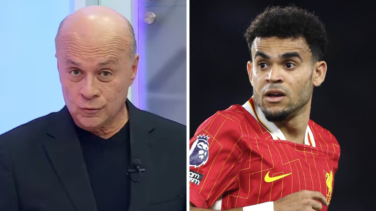 Carlos Antonio Vélez y una sincera opinión sobre el negocio entre Luis Díaz y Barcelona, algo que destapó la prensa española.