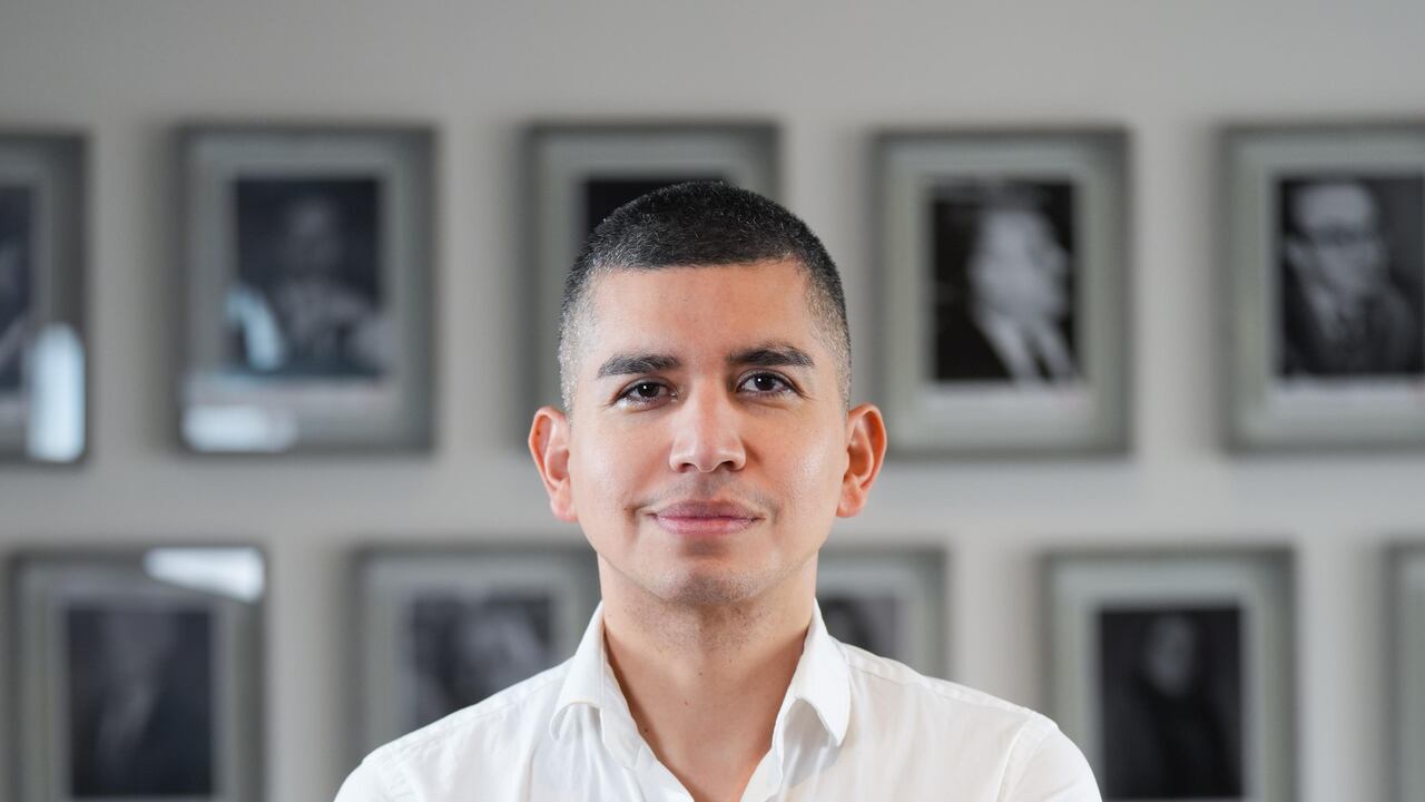 Jonathan Malagón, presidente de Asobancaria