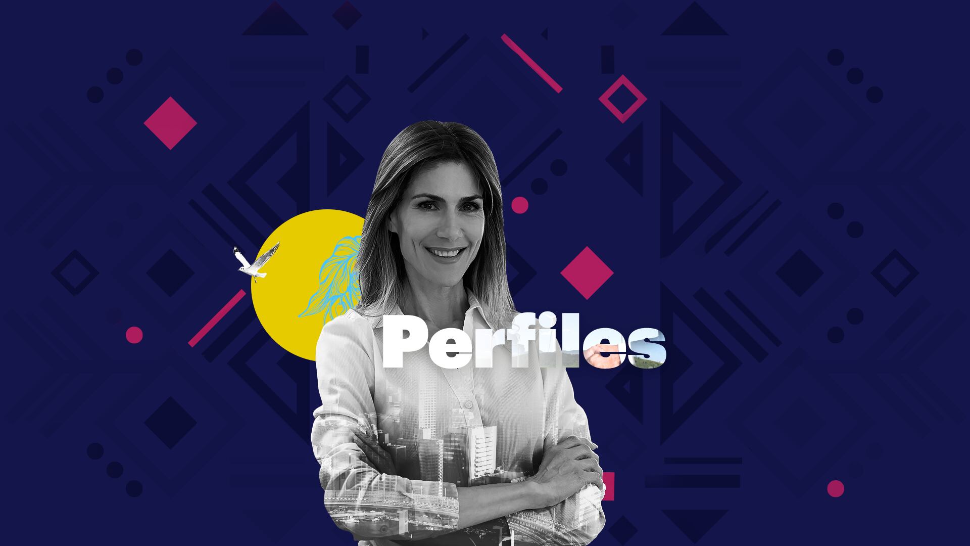 Perfiles Foro Colombia 2023