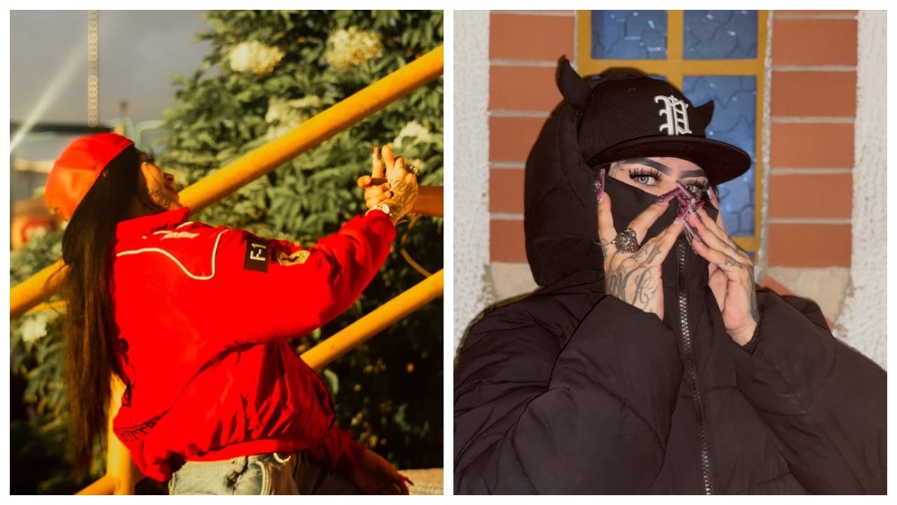 Joven influenciadora falleció y estas serían las causas de su muerte.