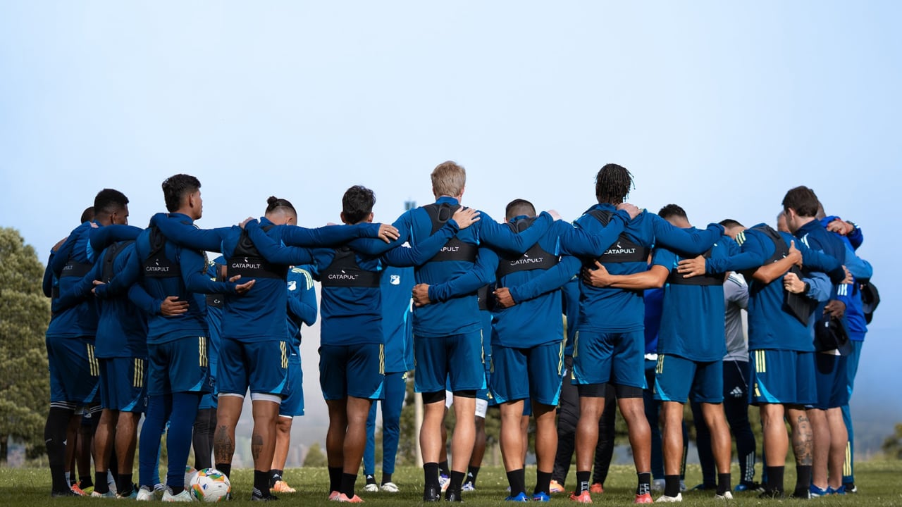 Millonarios sumaría un nuevo jugador desde Europa para completar la lista de 25 de cara al 2026