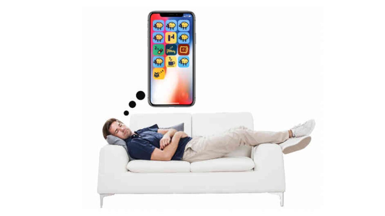 Hay apps para las necesidades de cada usuario.