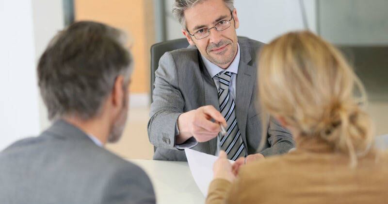 trámites, bancos, sucesión 