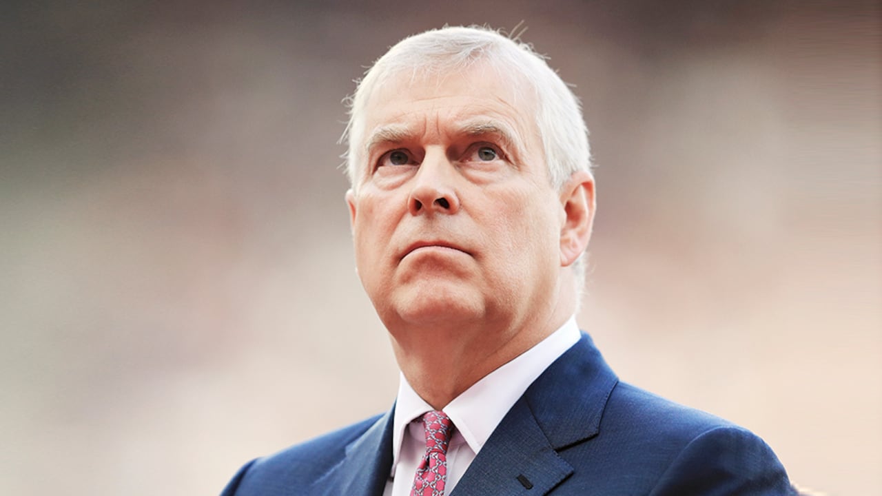 El príncipe Andrés vio de nuevo como la justicia rechazó su petición de archivar el caso.