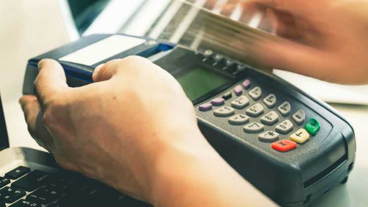 Evite compras innecesarias (123RF)