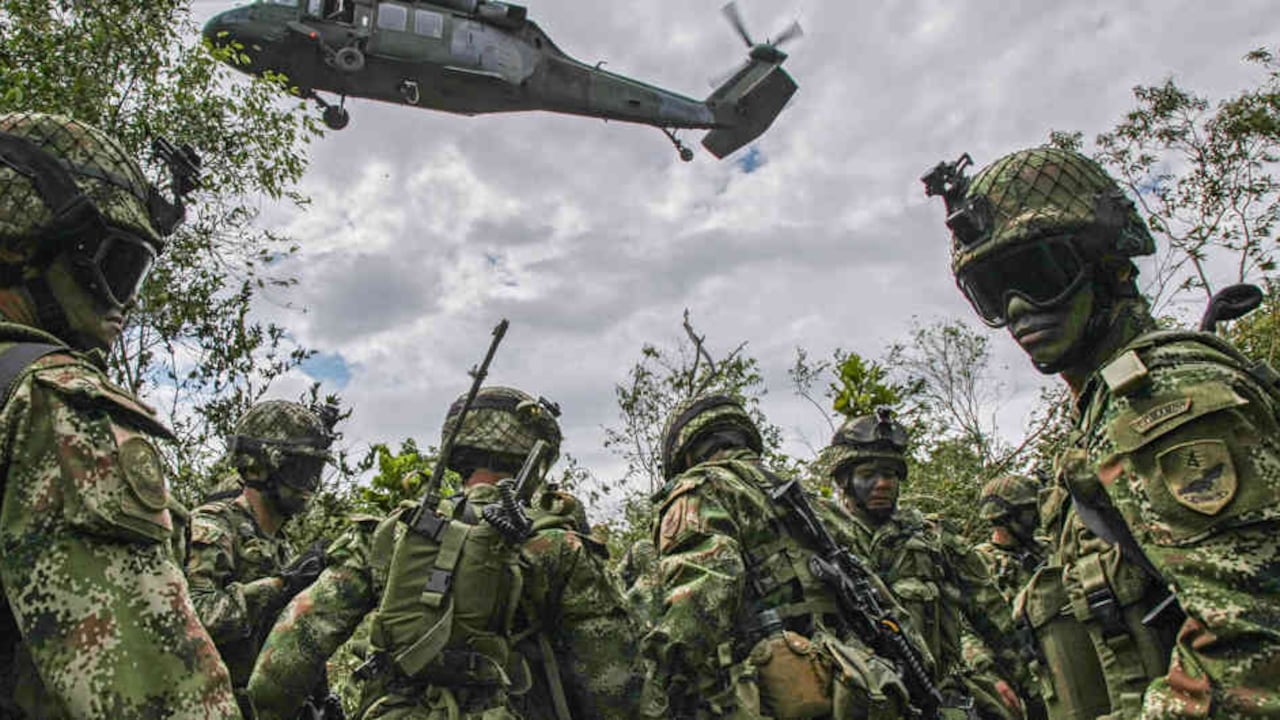 Uno de los mayores interrogantes es el ascenso de los altos mandos militares.