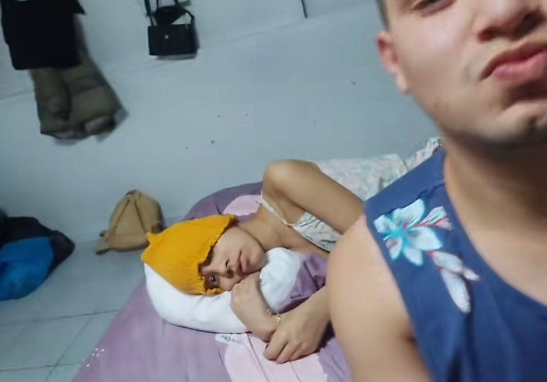 Luego de una fuerte lucha, Anyel Moreno falleció de cáncer