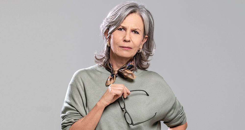 Rita KaranauskasCazamentiras