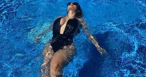 Adriana Murrieta Treviño instagramer fallecida.