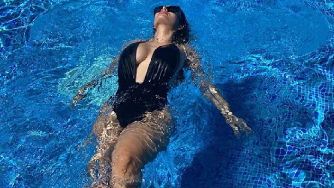 Adriana Murrieta Treviño instagramer fallecida.