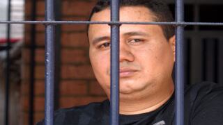 Jorge Iván Laverde alias ‘el Iguano’ el jefe paramilitar que confesó haber matado 2.000 personas