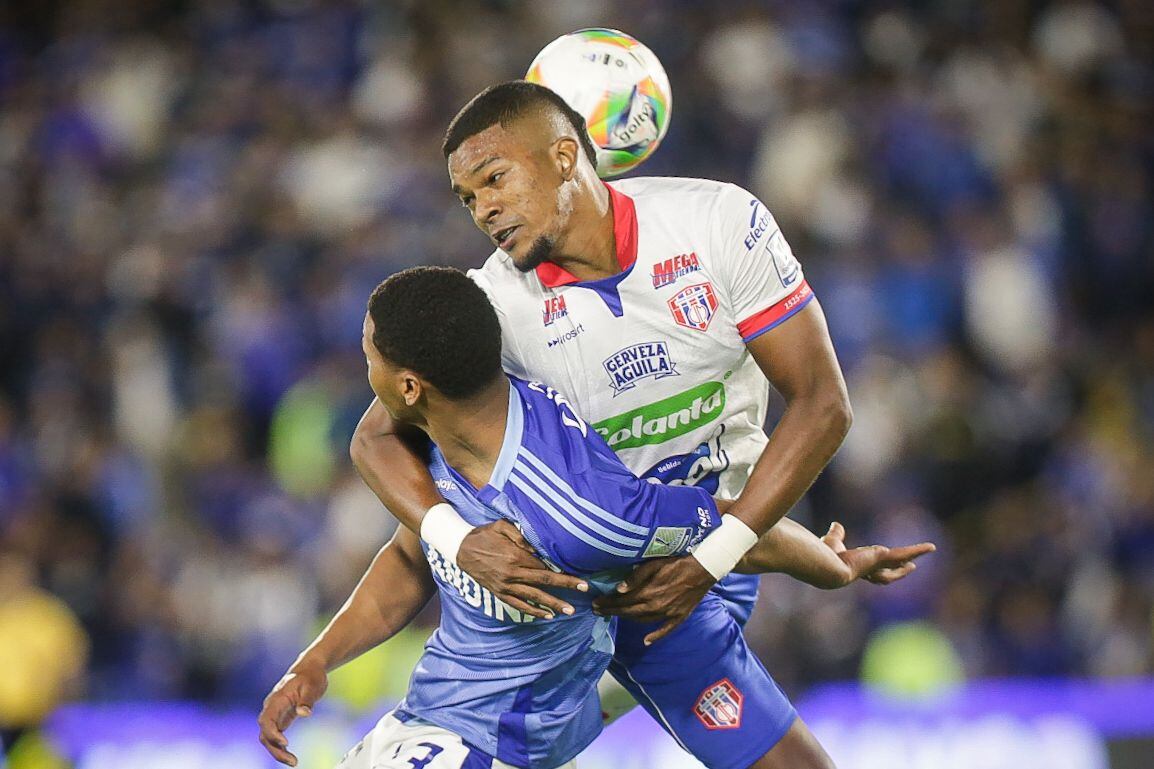 Millonarios vs Unión Magdalena