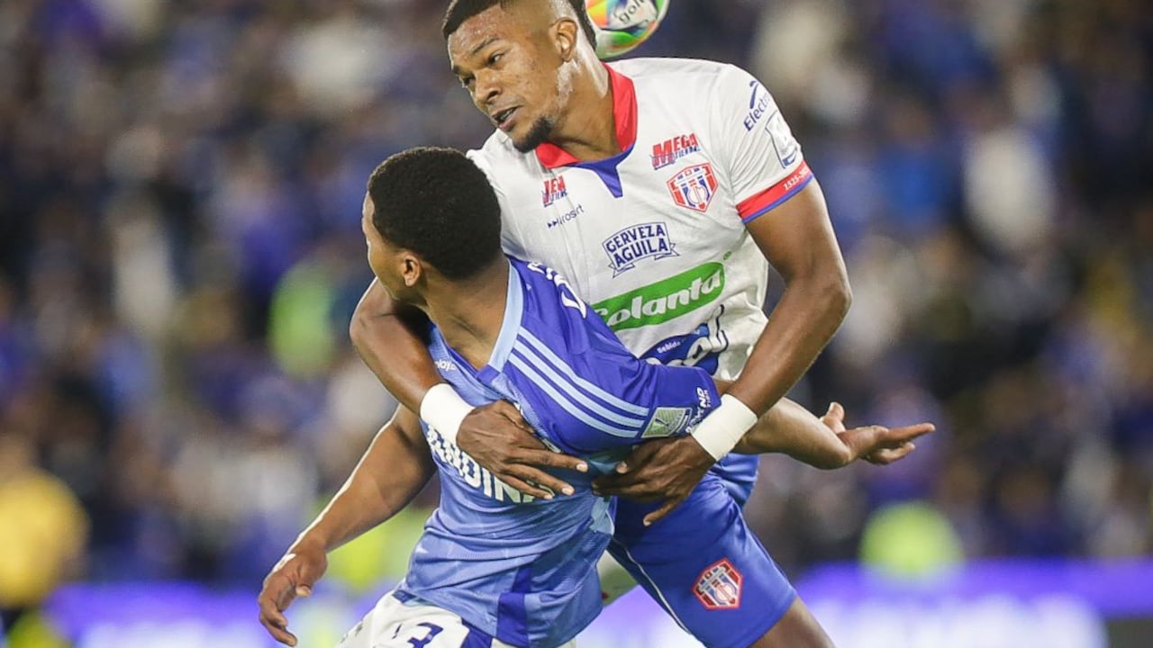 Millonarios vs Unión Magdalena