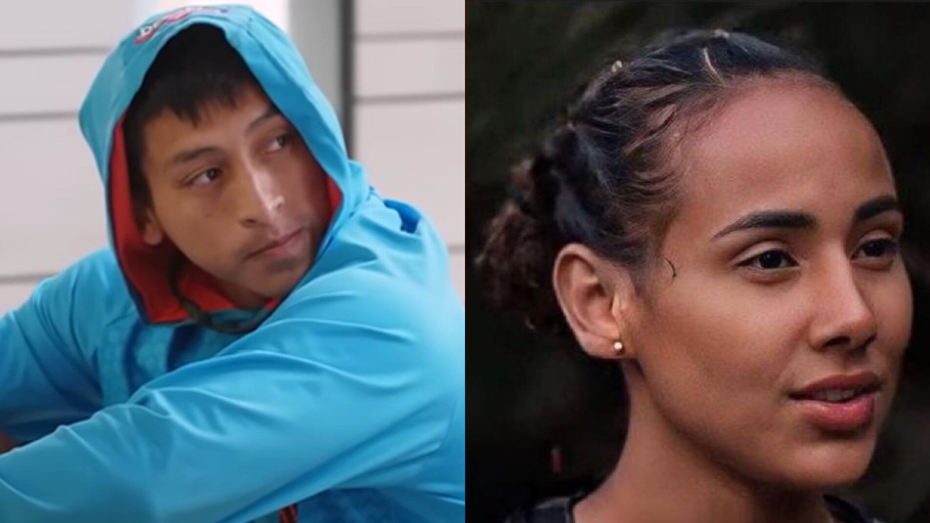 Yan y Guajira fueron los ganadores del Desafío The Box