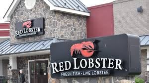 Restaurante Red Lobster