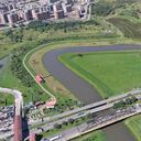 El viernes 12 de mayo se realizará el primer festival náutico en el río Bogotá