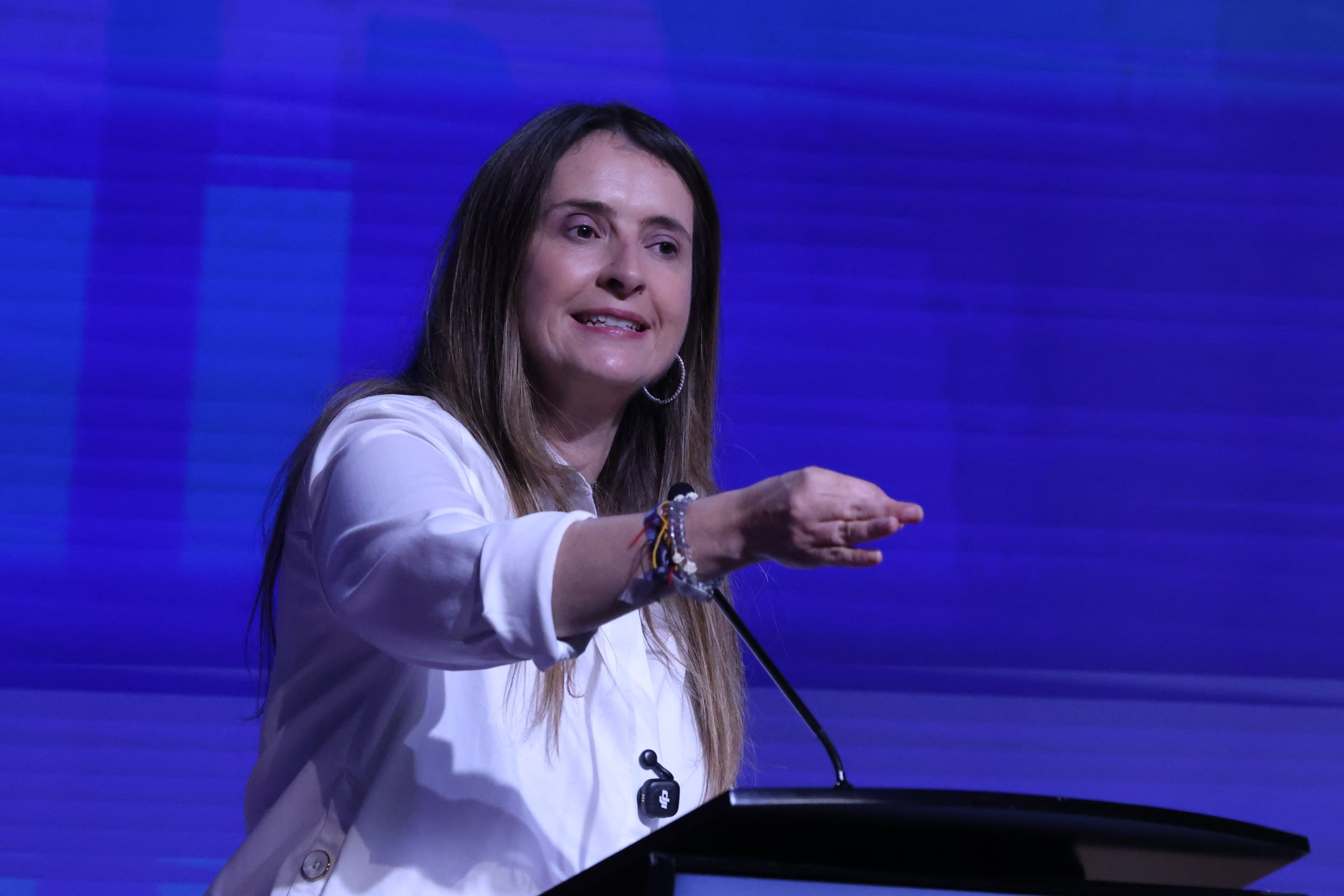 Cumbre de Gobernadores