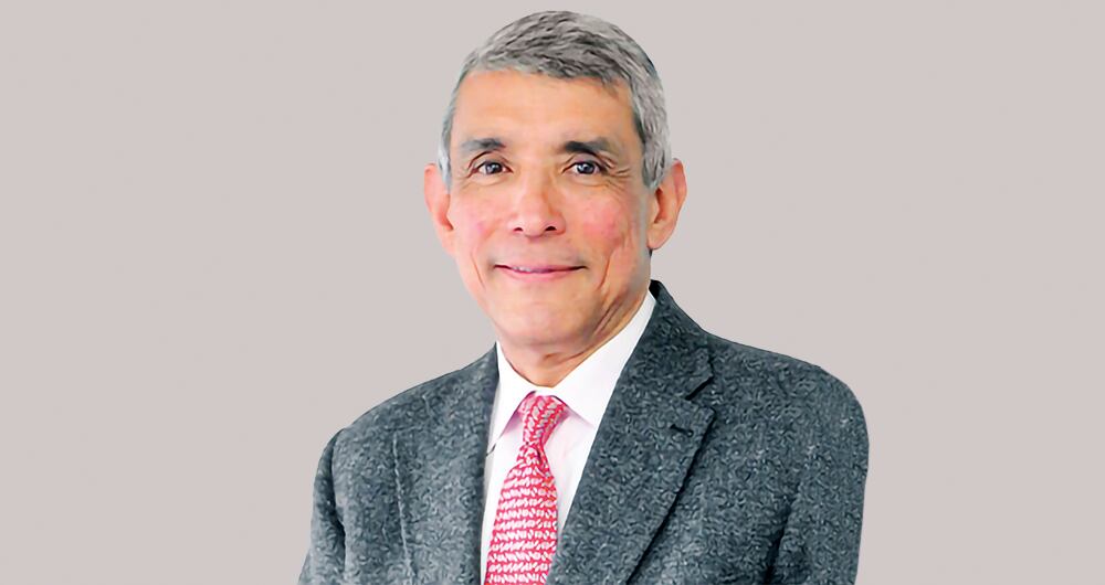 Felipe PinillaPinilla González & Prieto