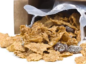 Es importante recordar que es mejor consumir cereal integral.