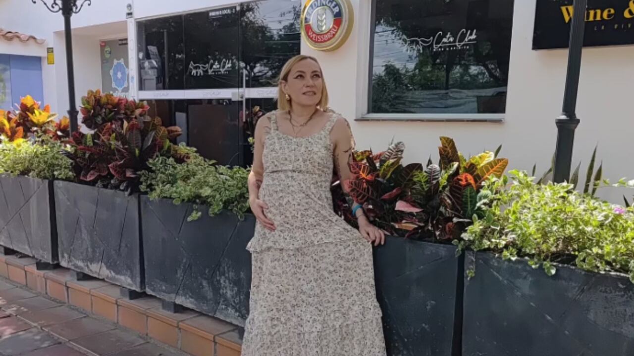 La juez Vivian Polanía