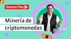 Minería de criptomonedas | Emilio Pardo en Desblockeando Cripto by BITSO