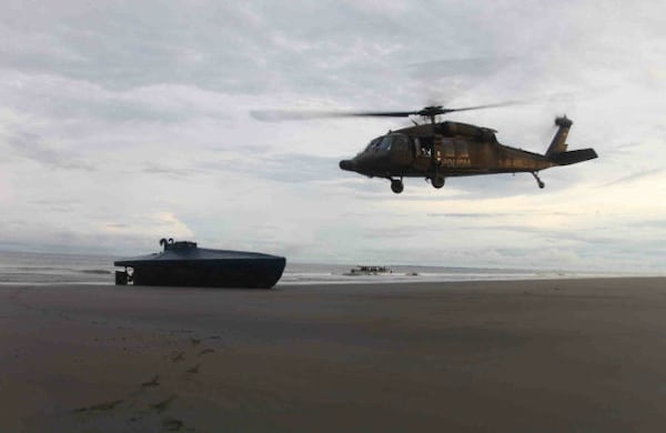 Wilber Valera 'alias Jabón' (del cartel del Norte del Valle) fue el creador de los narcosubmarinos. Esta flota le fue incautada a ‘Los Urabeños’ en 2011.