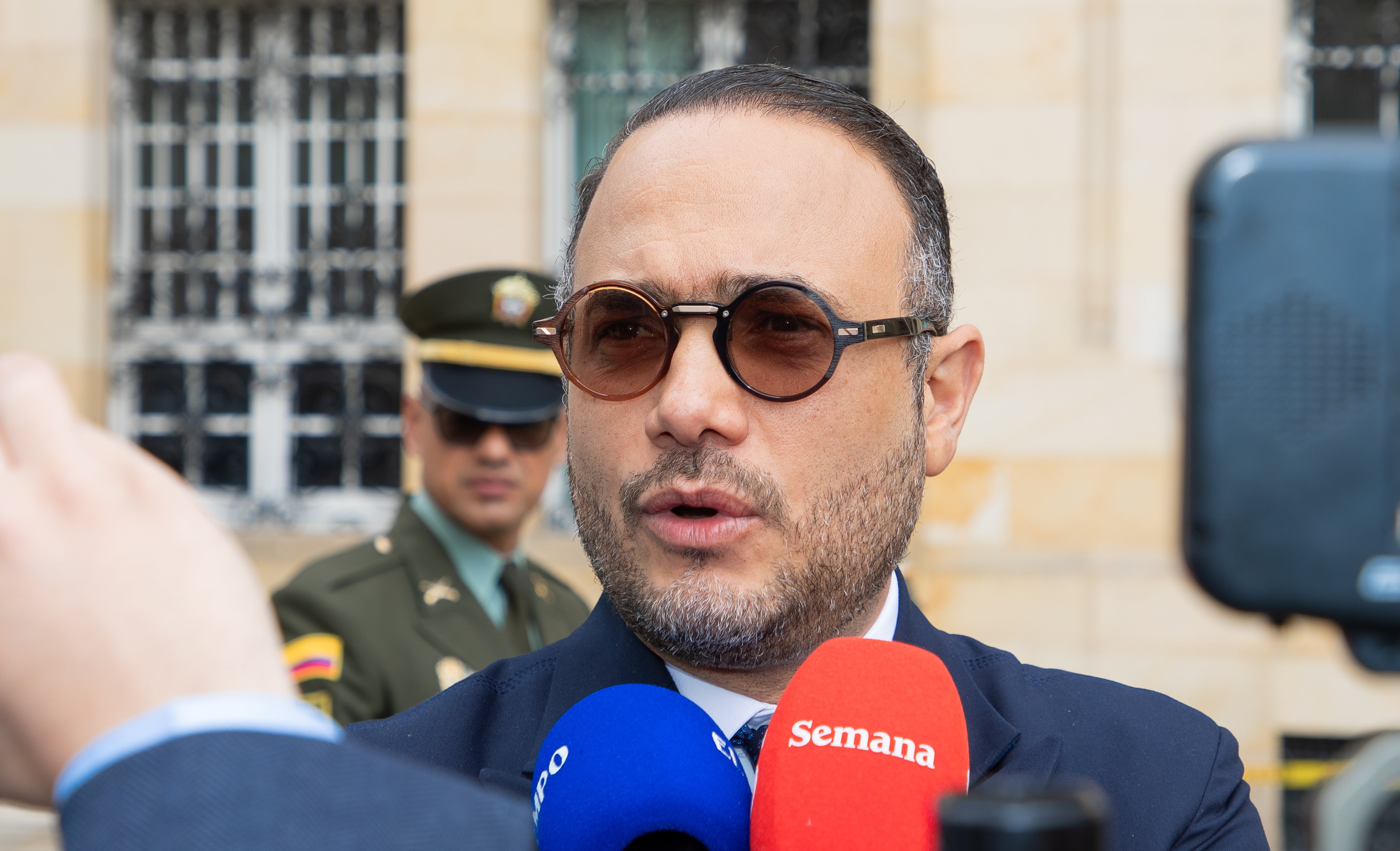 CONGRESO DE LA REPÚBLICA 20 DE JULIO