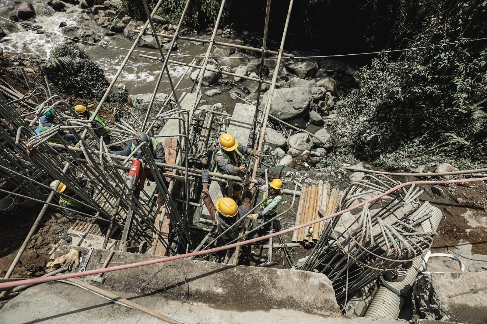 Se tiene un plan especial de movilidad