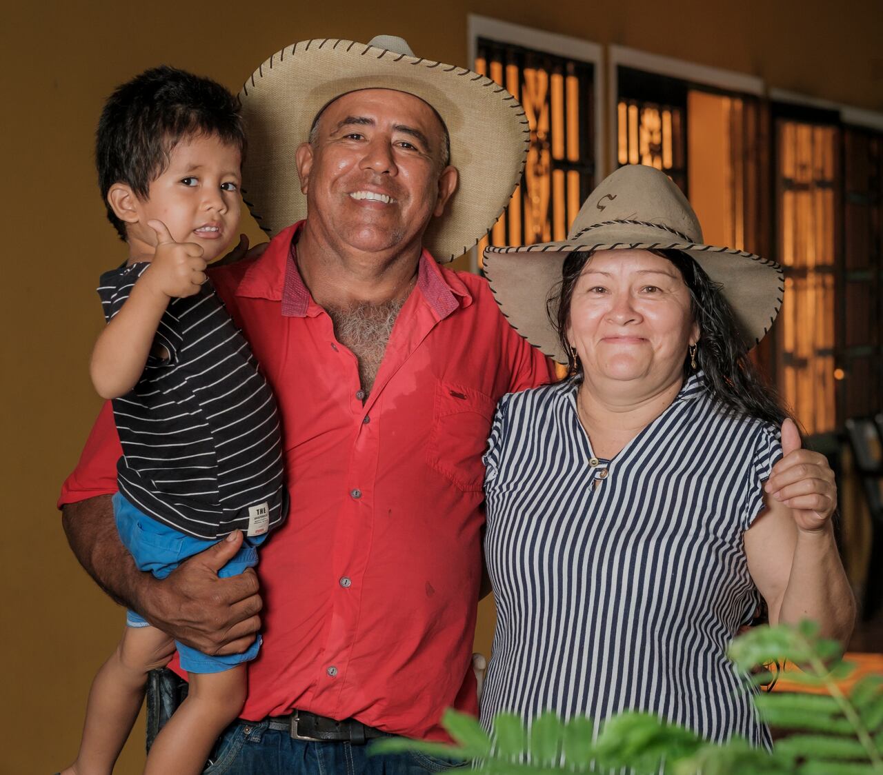 Recientemente La Agencia Para la Renovación del Territorio y sus aliados aprobaron la ejecución de cuatro proyectos financiados por GeoPark bajo el mecanismo de Obras por Impuestos para promover el desarrollo en Casanare. La inversión supera los 18 mil millones de pesos.