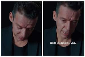 Rigoberto Urán habló del asesinato de su padre